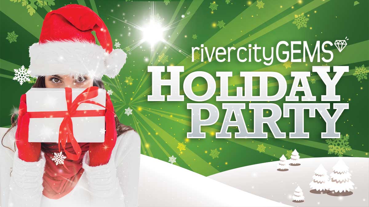 Holiday Party